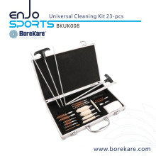 Borekare 23-PCS Universal Gun Bore Brush Cleaning Kit